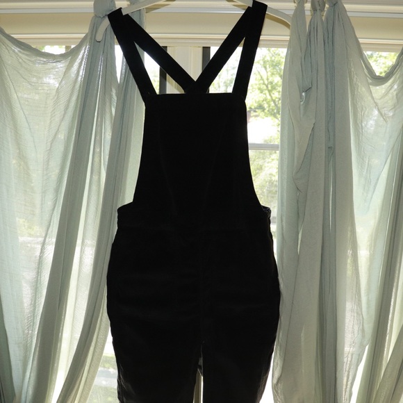 MADEWELL SMALL JUMPSUIT - Picture 1 of 4